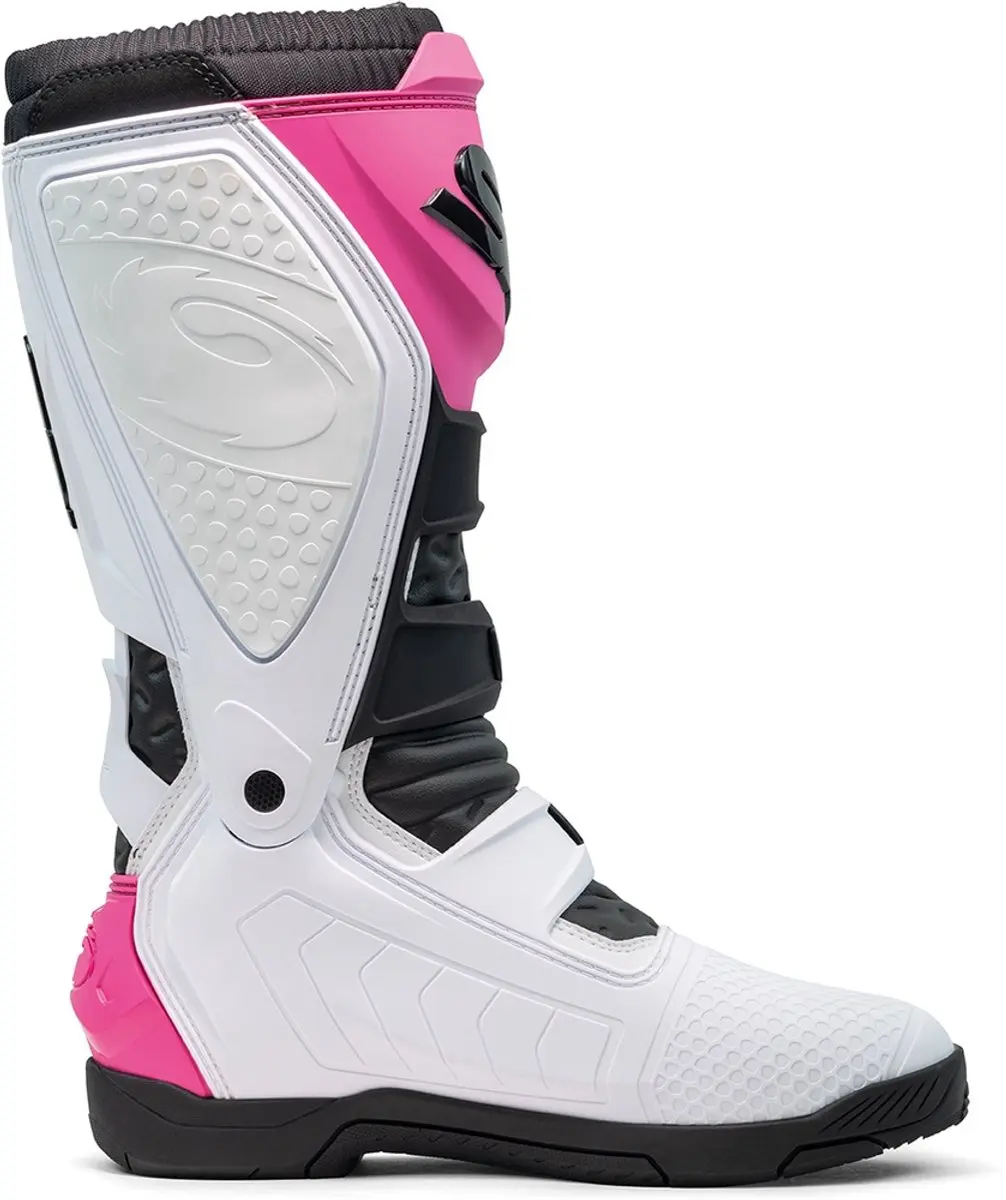 Sidi X-Power SC Crosslaarzen - 41