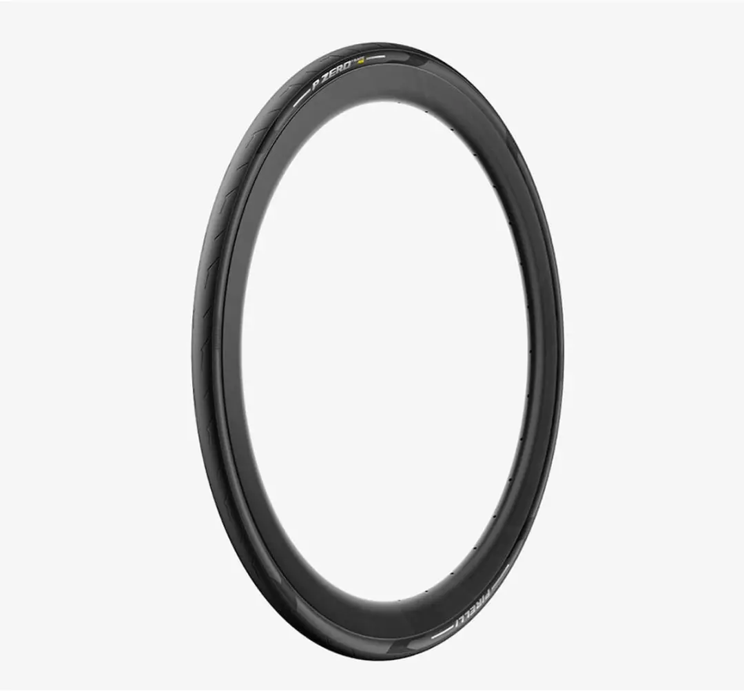 Pirelli P Zero Race Rs Techbelt 700 x 30 Raceband - Zwart