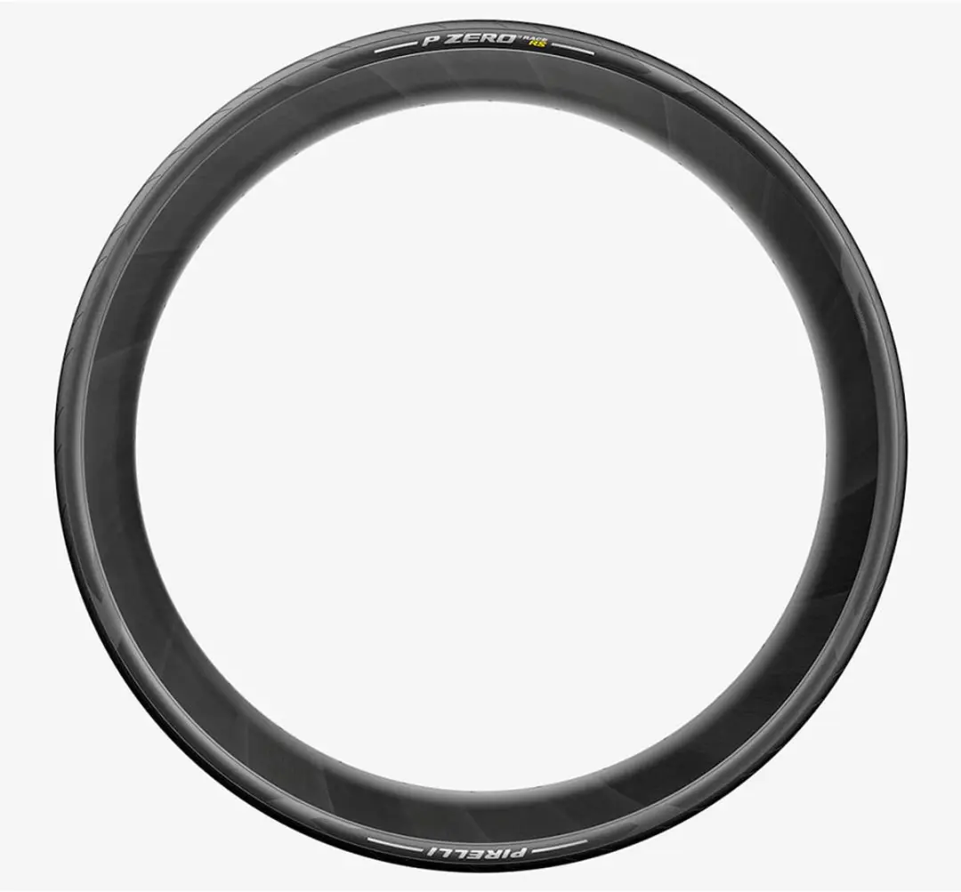 Pirelli P Zero Race Rs Techbelt 700 x 30 Raceband - Zwart