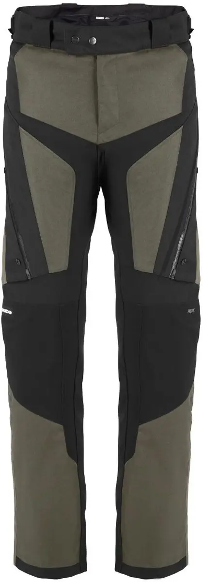 Spidi 4 Season Evo Militair Motorbroek