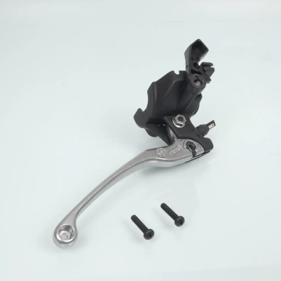 linker domino kap voor aprilia 50 scarabeo scooter 2003 tot 2004 2264.04 nieuw
