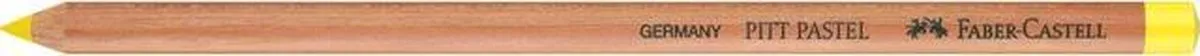 Faber-Castell Pitt Pastelpotlood Chroomgeel FC-112206