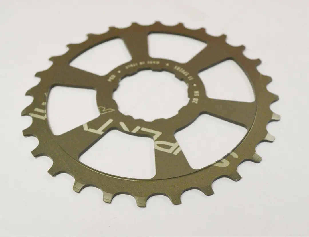 Shimano Krans Supertype 28T 11V