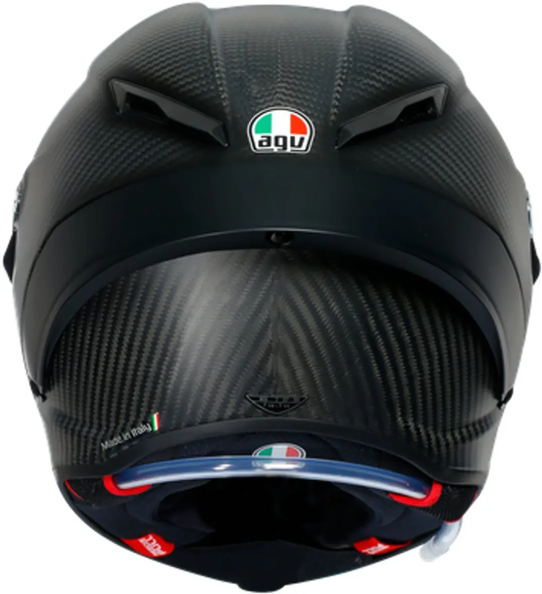 AGV Pista GP RR E2206 Integraalhelm - XL - Carbon