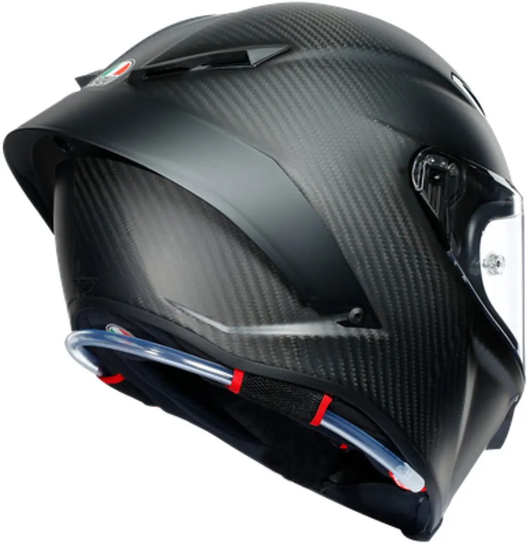 AGV Pista GP RR E2206 Integraalhelm - XL - Carbon