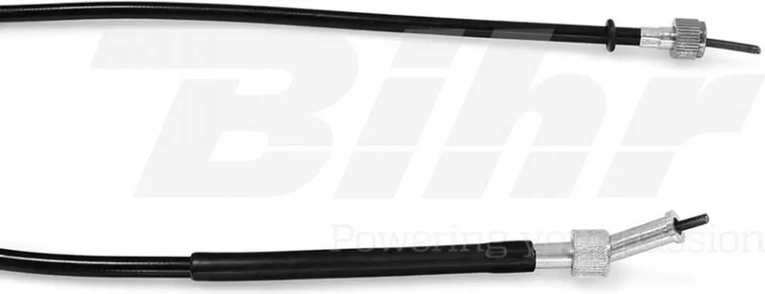 vicma speedo kabel voor derbi 50 savannah scooter 1991 tot 1992 00d01670021 / 03