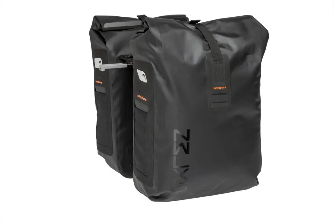 New Looxs Varo Double Dubbele Fietstas 40L