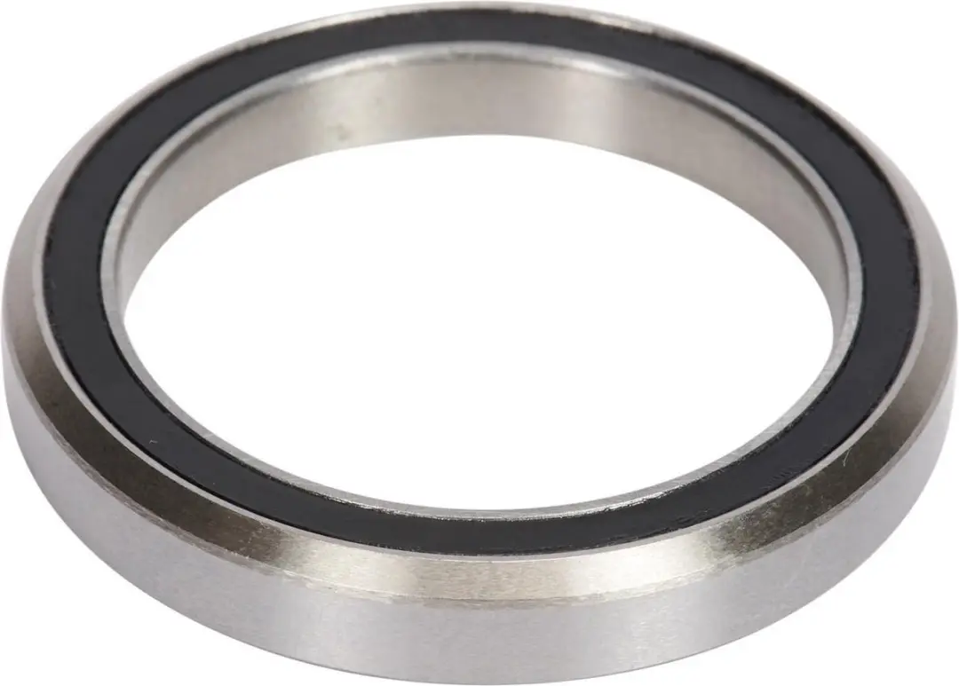 Elvedes Balhoofdlager MR151 1-3/8" - 37x48,9x7mm - Zilver