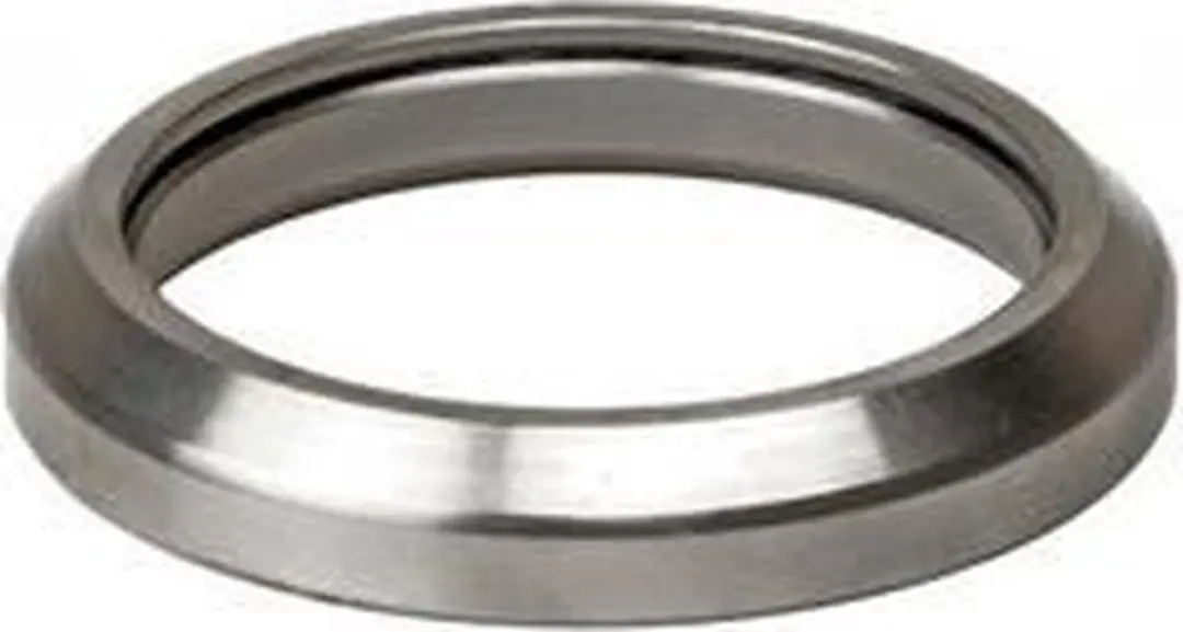 Elvedes Balhoofdlager MR151 1-3/8" - 37x48,9x7mm - Zilver