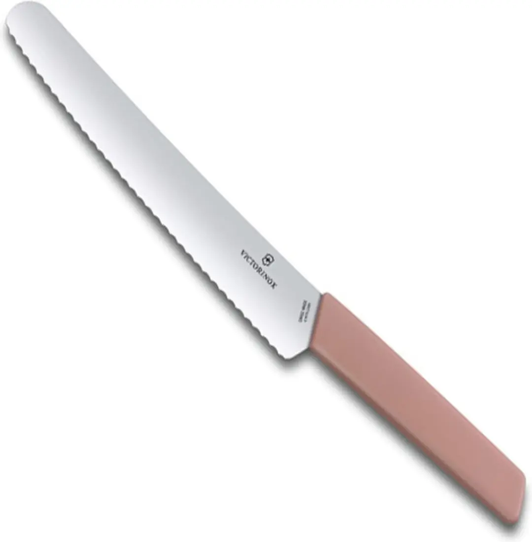 Victorinox Swiss Modern Broodmes