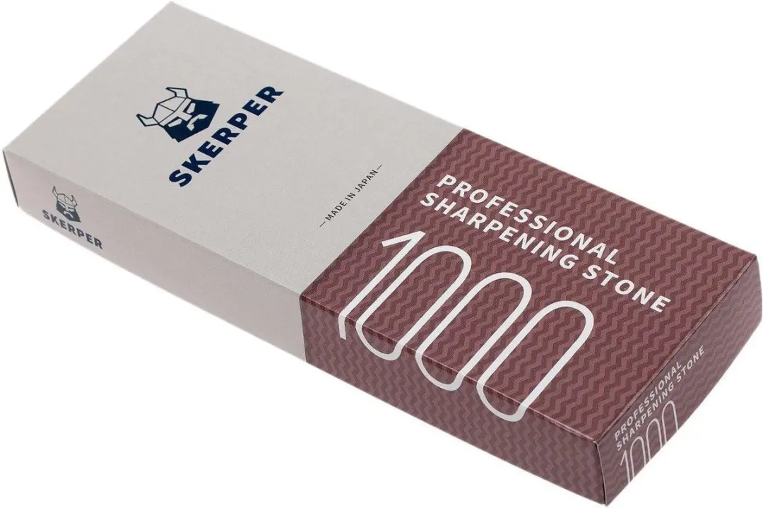 Skerper Professional SVSP1000 Slijpsteen - Korrel 1000
