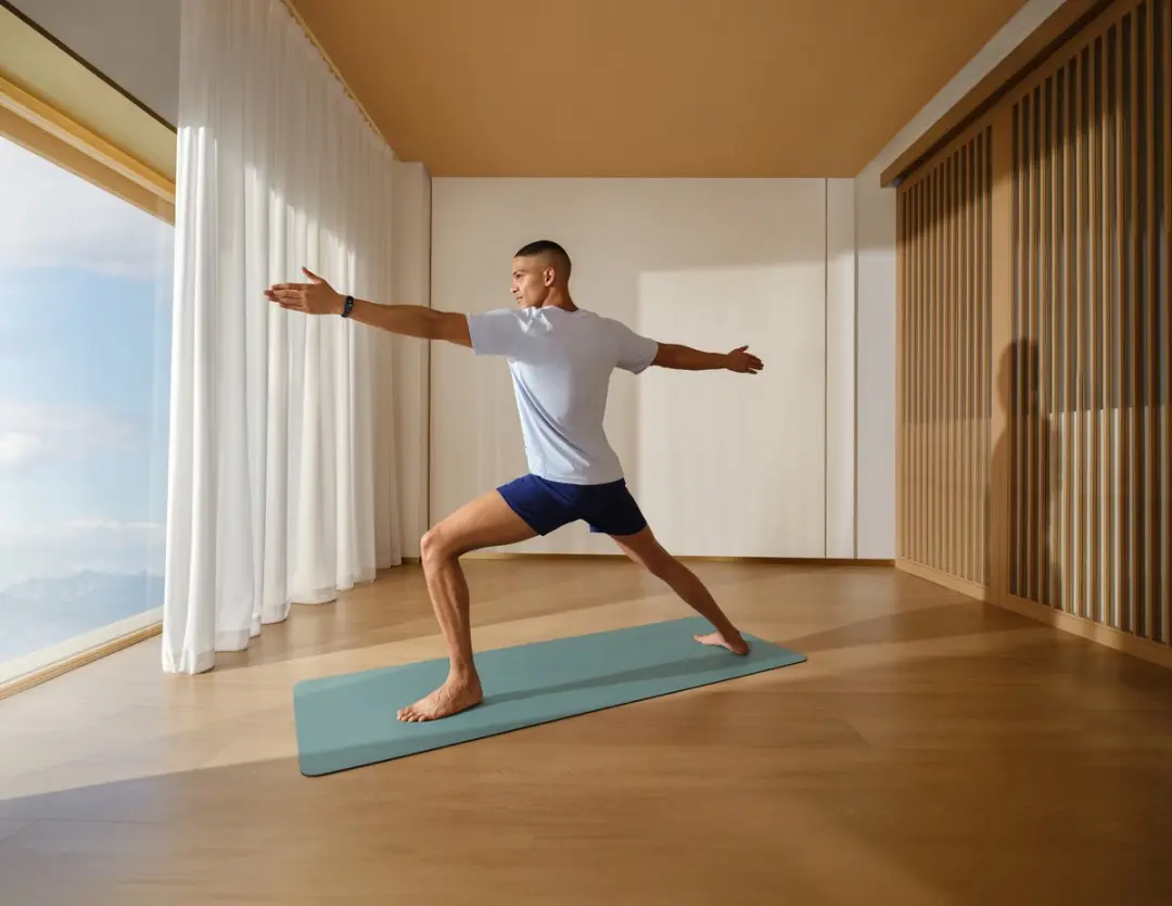Xiaomi Smart Band 8 - Goud - afbeelding 4 van 6