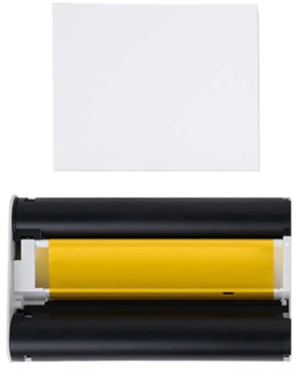 Xiaomi Instant Fotopapier 3" - 43710 - Kleurloos - afbeelding 4 van 5