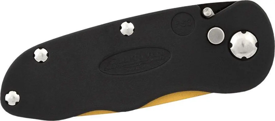 Fallkniven Flipstone FS3 Slijpsteen - Beige