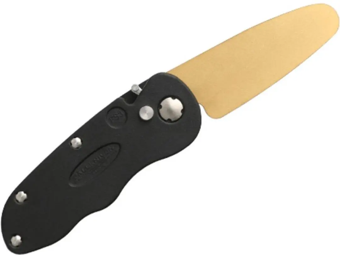 Fallkniven Flipstone FS3 Slijpsteen - Beige
