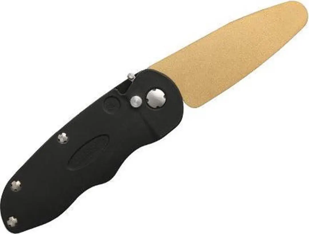 Fallkniven Slijpsteen Beige