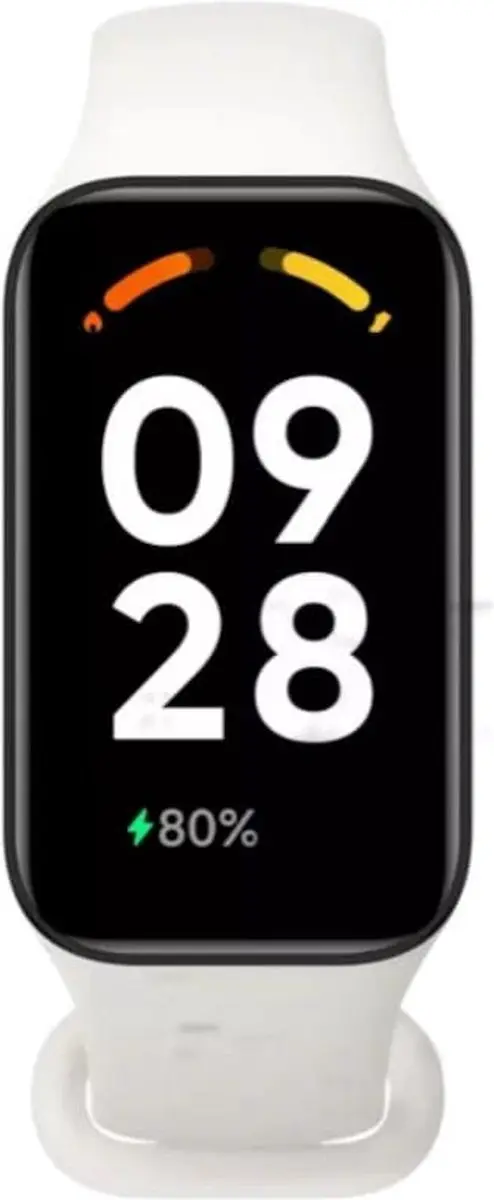 Xiaomi Redmi Smart Band 2 - Wit - afbeelding 4 van 6