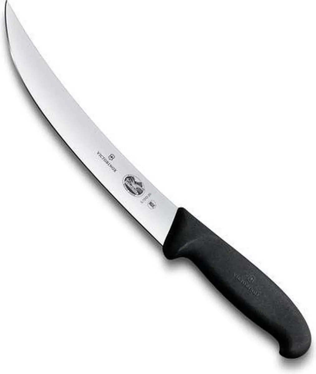 Victorinox Fibrox Slagersmes