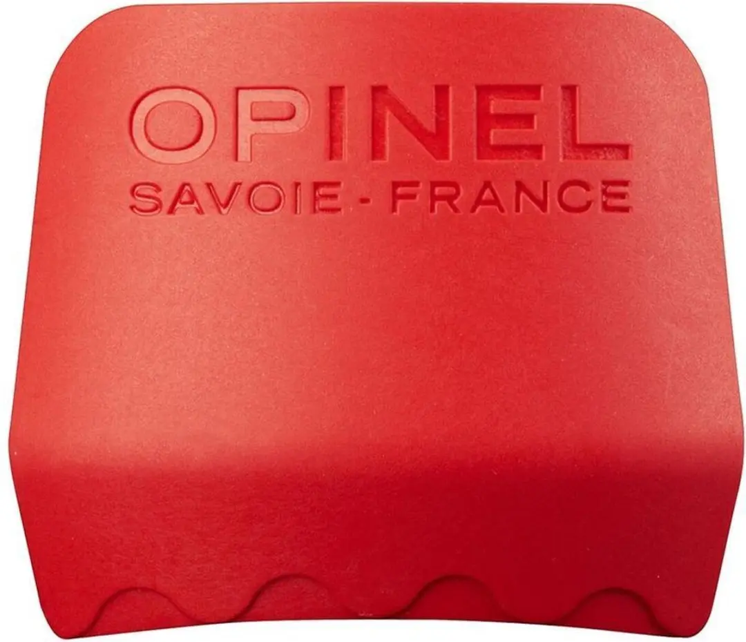 Opinel Le Petit Chef Kinderkeukenset - Rood oud
