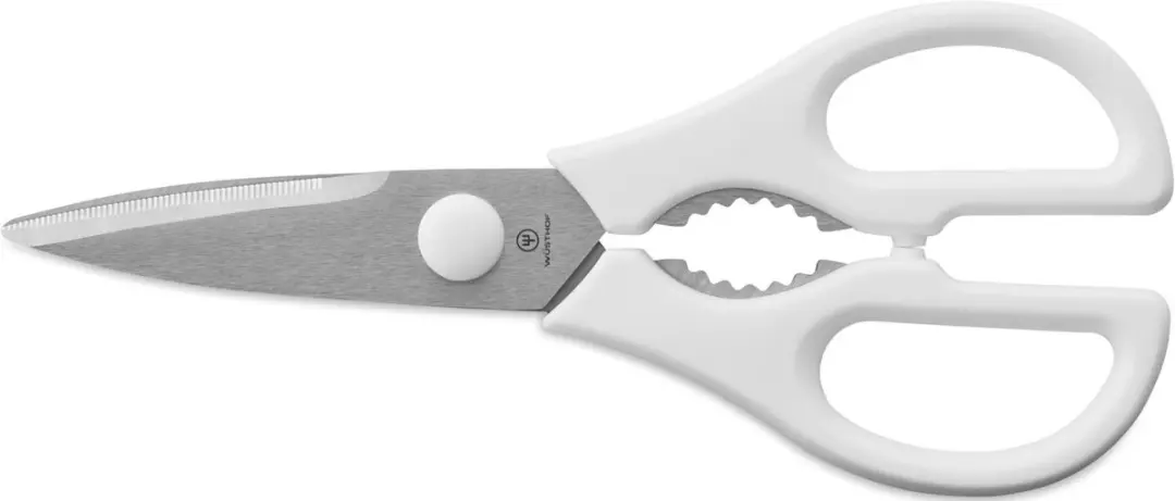 Wusthof Classic White