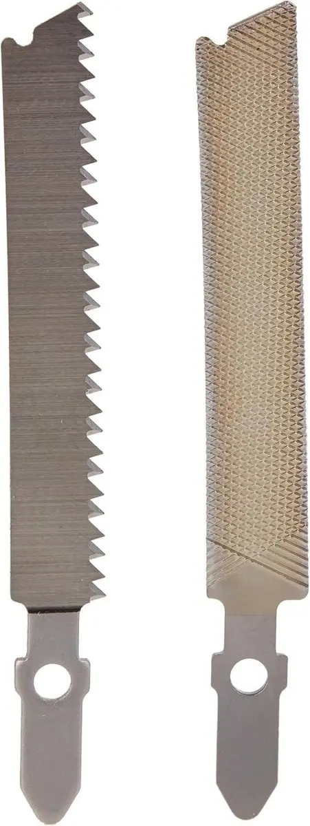 Leatherman Surge 931003 Vervangingszagen & Vijlen