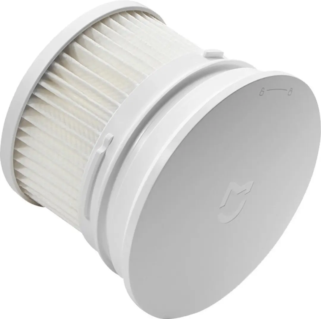 Xiaomi Mi Mini 29992 Stofzuigerfilter - 2 Stuks - afbeelding 2 van 2