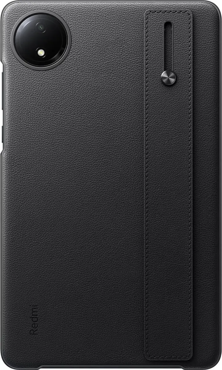 Xiaomi Redmi Pad Se 8.7 Omslag Zwart