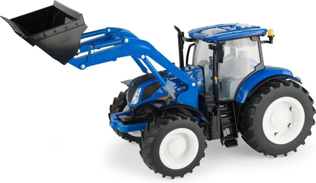 Tomy Britains New Holland T2.270 Tractor