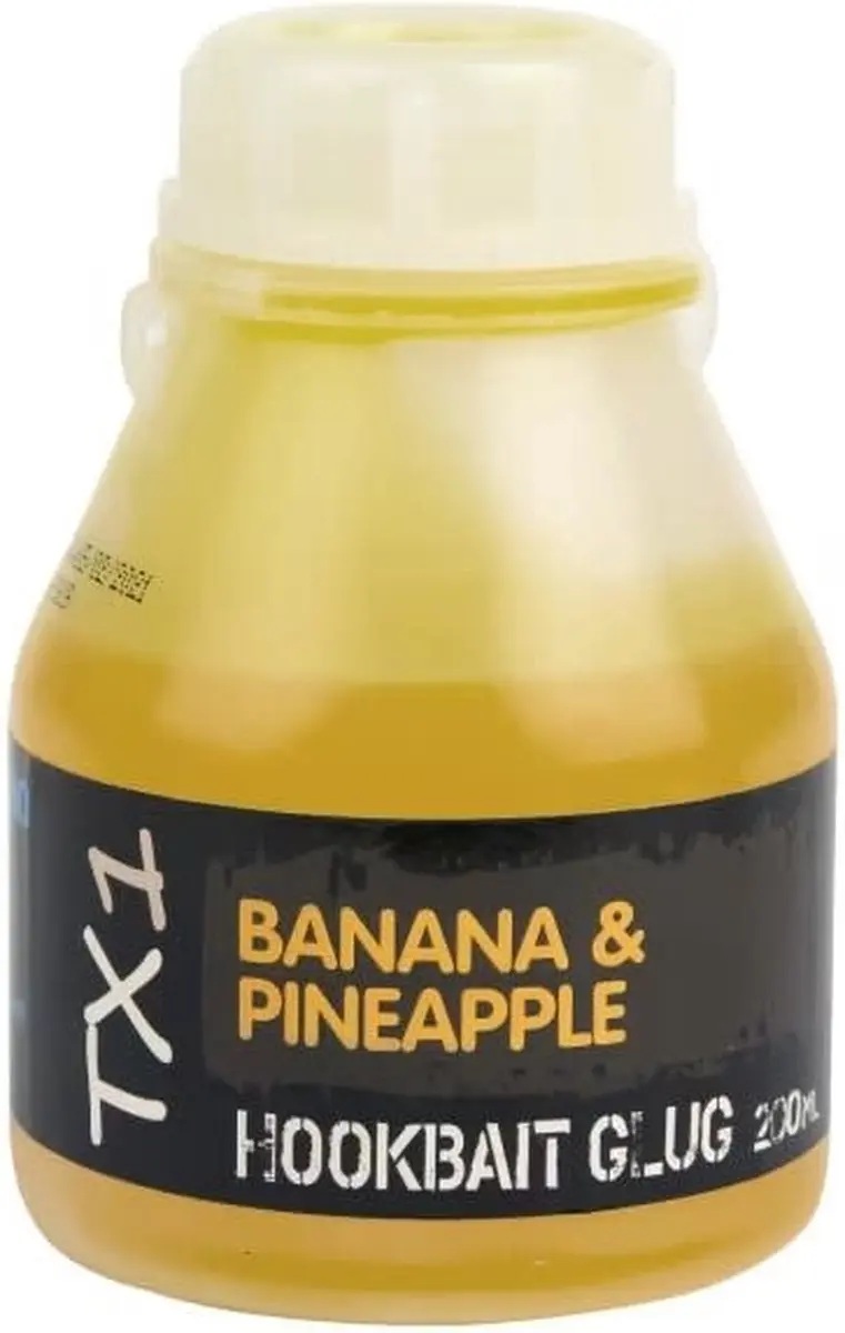 Shimano TX1 Tiger Nut Hookbait Glug 250 ml Hookbait Dip
