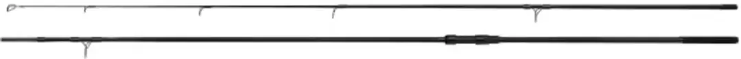 Shimano Tribal TX-1B Karperhengel - 2-delig - Zwart - afbeelding 4 van 6