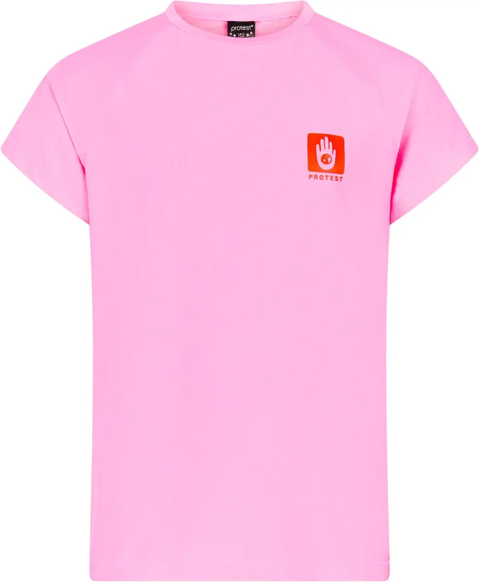 Protest PRTSherrys JR UV Shirt Meisjes