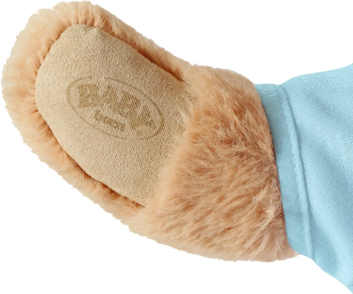 Baby Born Beer Knuffel - Blauw