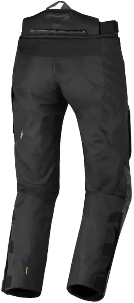 Macna Novado 2.0 NightEye waterdichte motorfiets textiel broek -