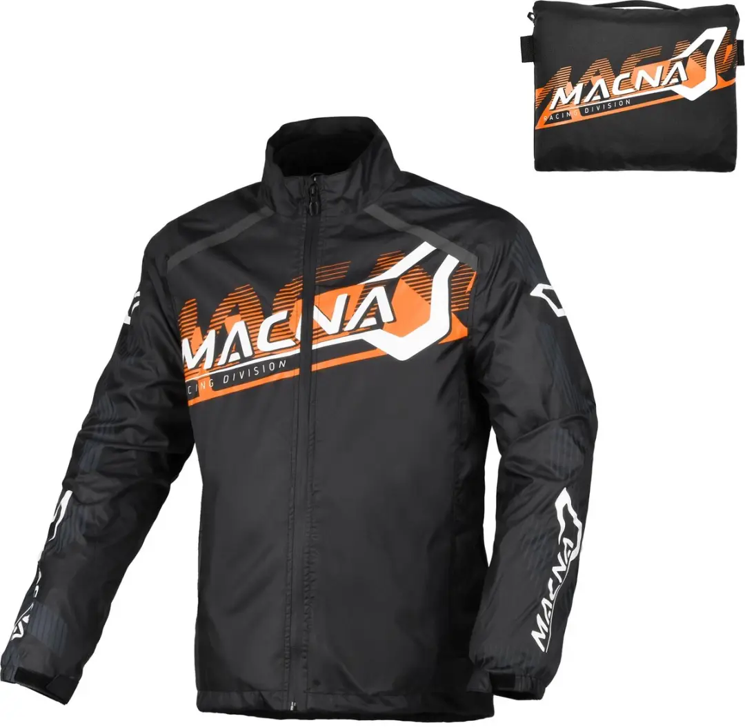 Macna Rainossi Motorfiets Regenjas -