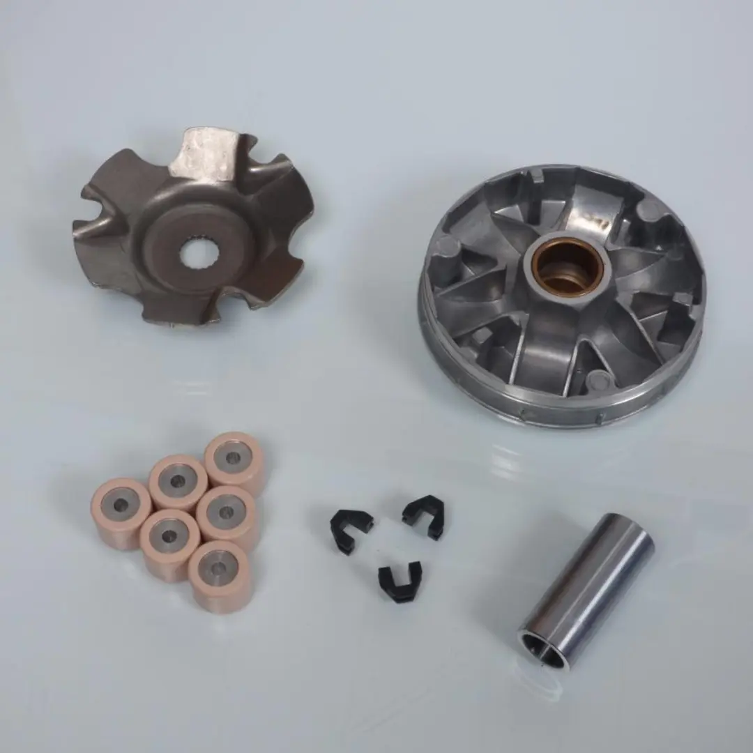 originele variator voor aprilia 50 sr motard scooter 2012 tot 2014 cm110302 nieu