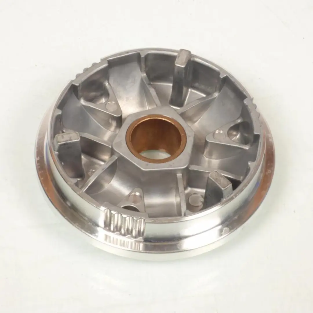 malossi variator voor peugeot 50 elystar scooter 518752 / multivar nieuw