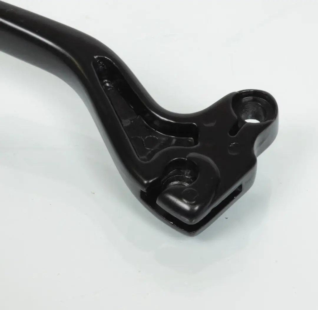 Levier frein gauche Teknix pour Scooter Piaggio 50 NRG AC 2005 Neuf
