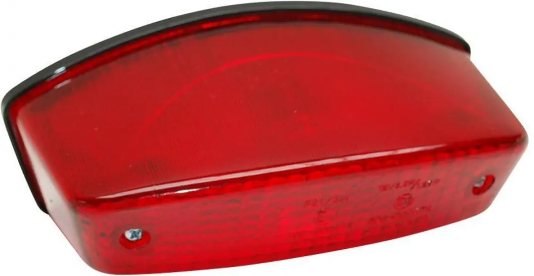 Feu arrière Vicma pour Moto Yamaha 600 Tt E 1994 à 1998 4GV-H4710-01 Neuf