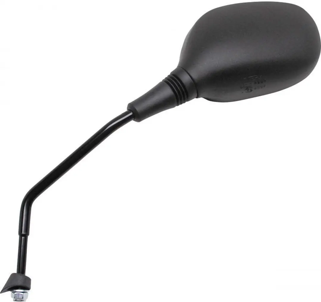 vicma linker spiegel voor piaggio 300 mp3 ie sport scooter 2009 tot 2011 nieuw