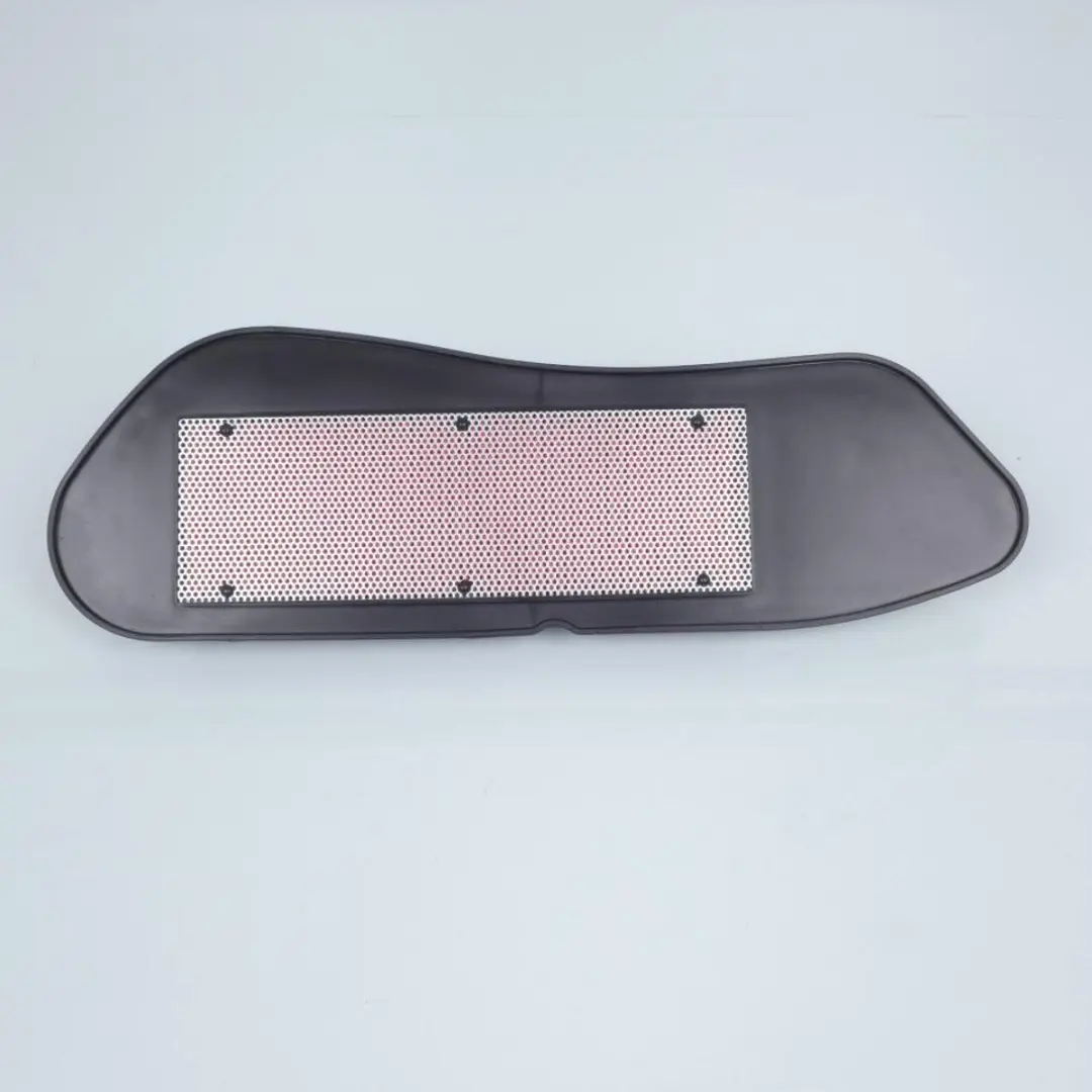 malossi luchtfilter voor yamaha 250 x-max scooter 2006 tot 2016 nieuw