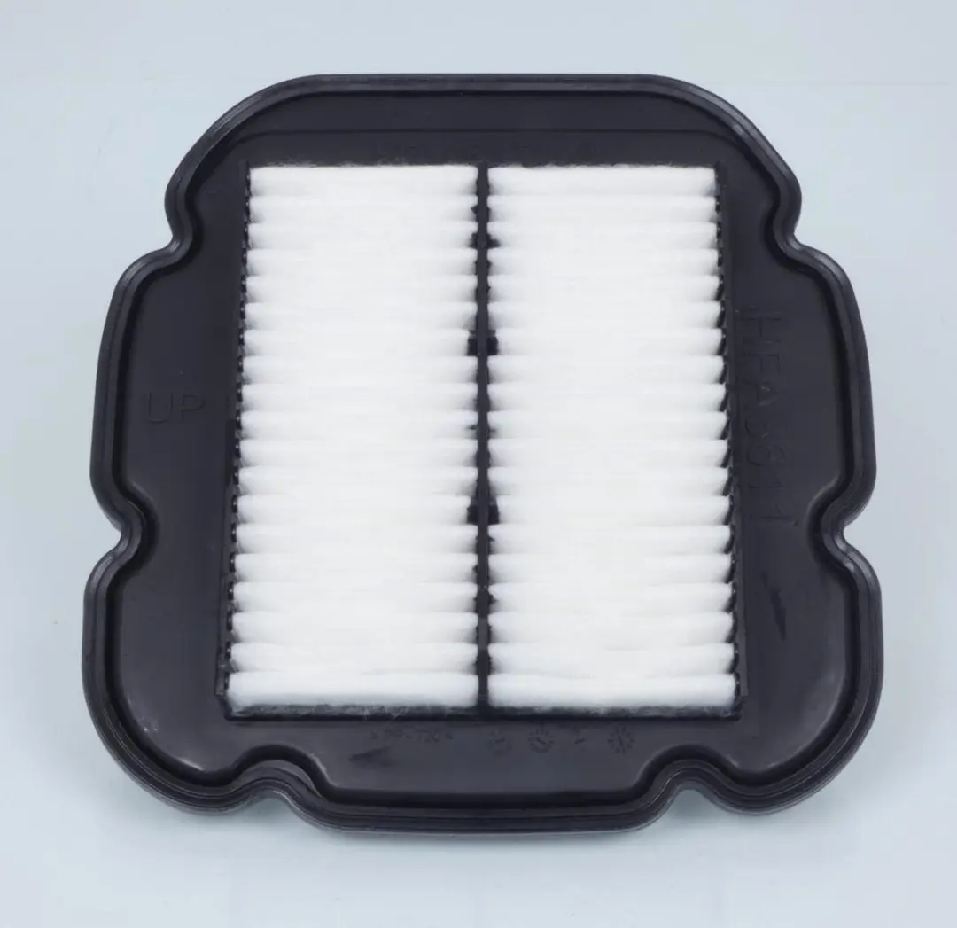 luchtfilter hiflofiltro voor motor suzuki 650 dl v-strom xt abs 2015 tot 2018 ni