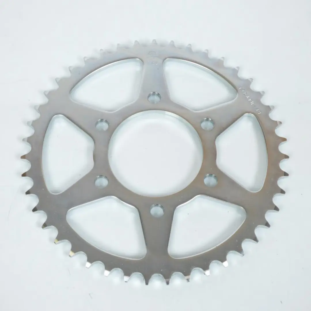 tandwiel jt sprockets voor motorfiets kawasaki 750 z 2004 tot 2012 jtr478.43 / 4