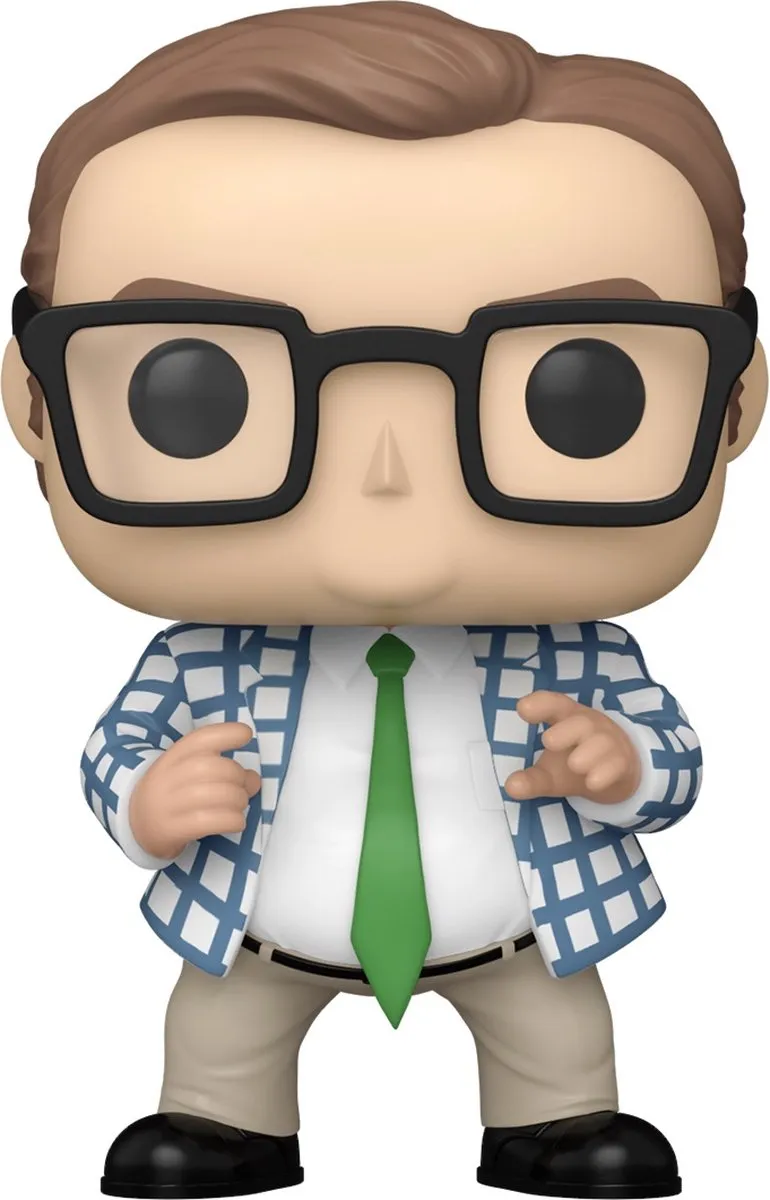Funko Pop! SNL 50th Anniversary Matt Foley #09