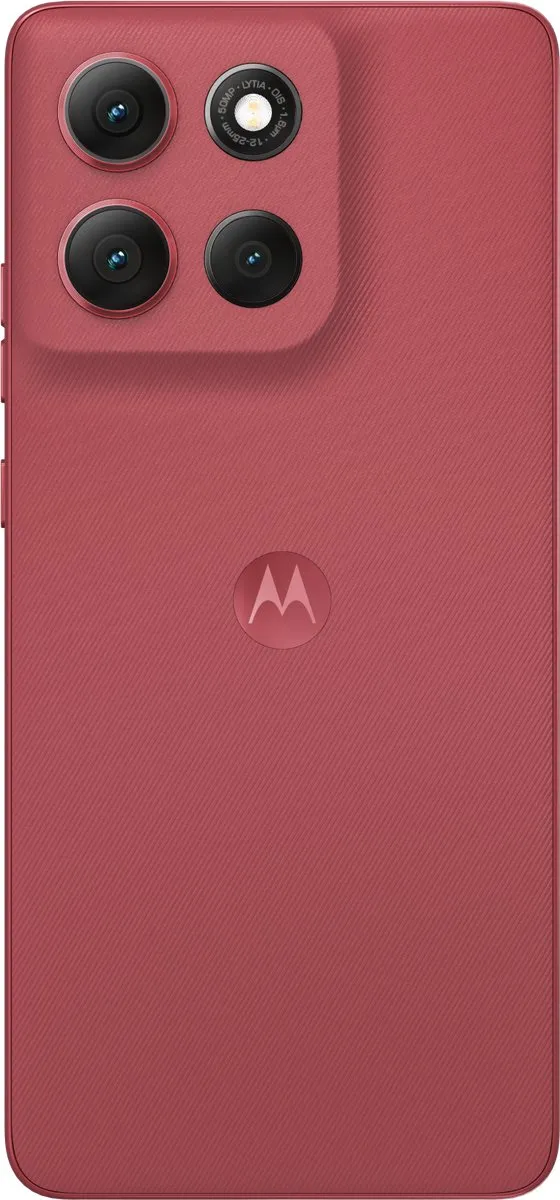 Motorola moto g86 5G 8/256GB Pantone Chrysanthemum - Roze