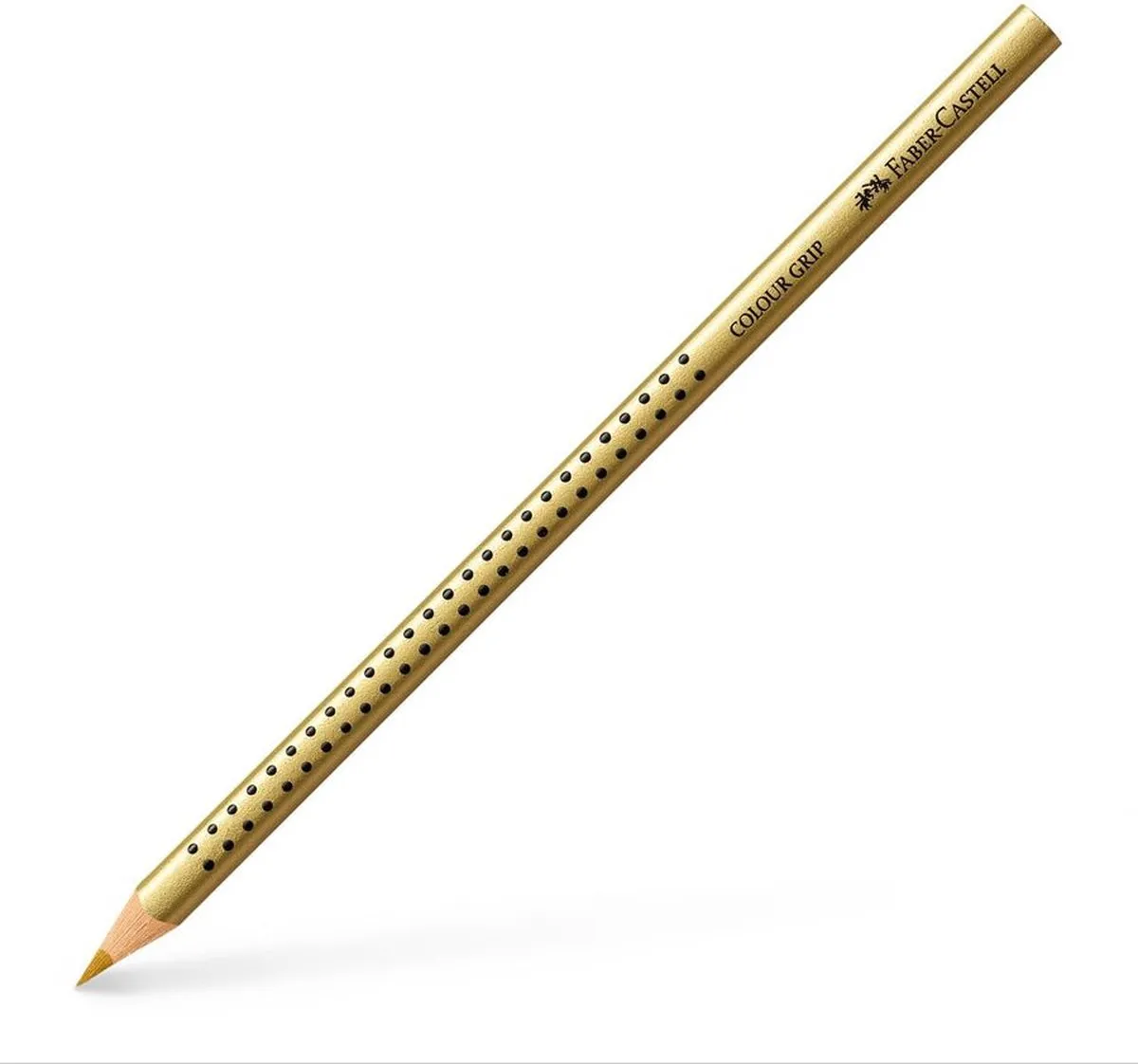 Faber-Castell Grip 2001 Goud Potlood - 3.3mm