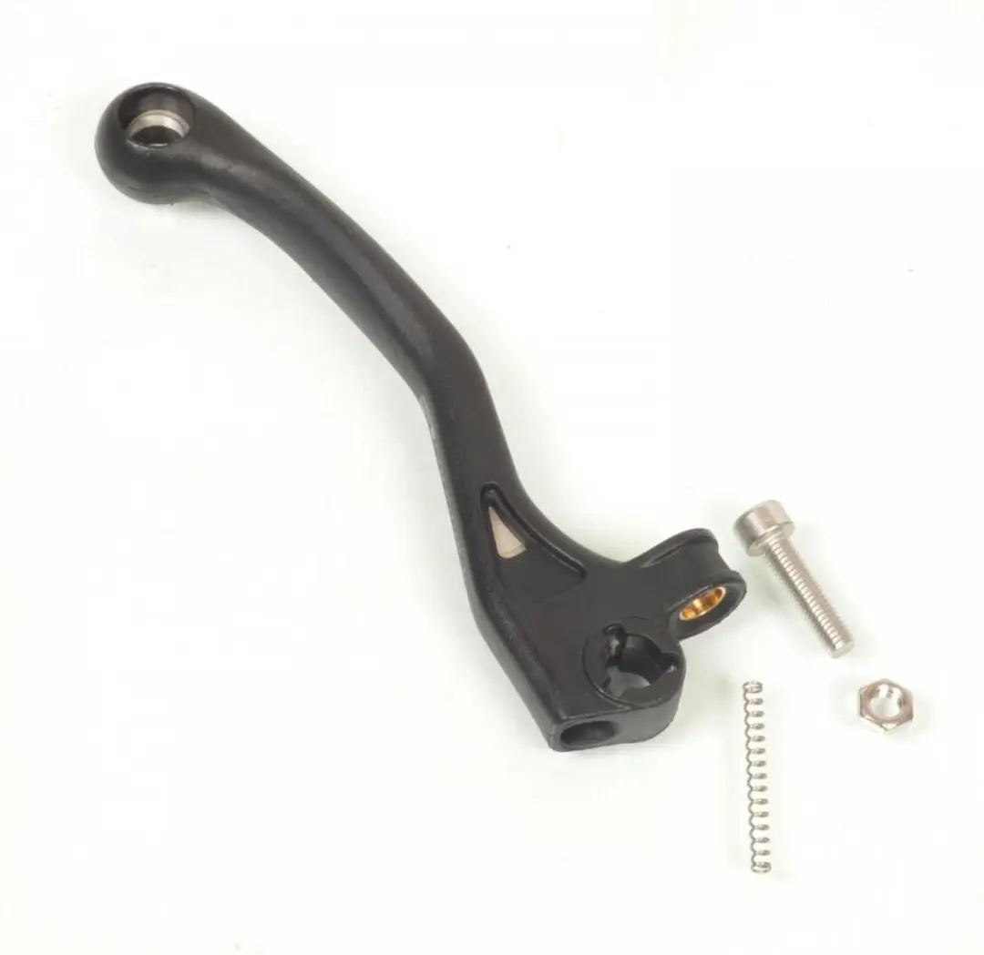 Levier d embrayage POLISPORT (Motorisé) pour Moto Beta 300 RR Après 2020 Neuf