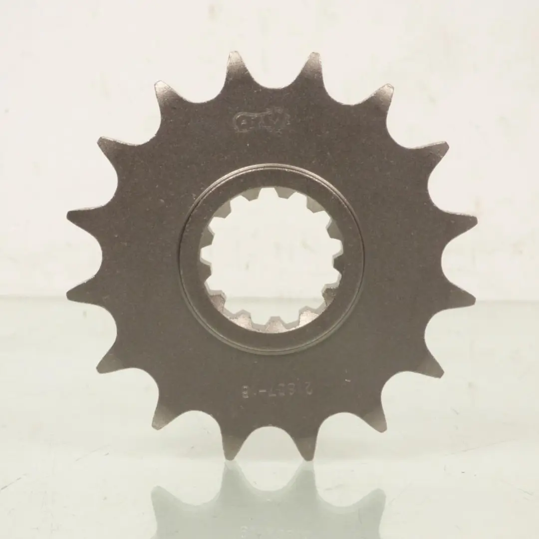 Pignon de sortie de boite Afam pour Moto Yamaha 800 FZ8 FAZER N 2010 à 2016 Neu