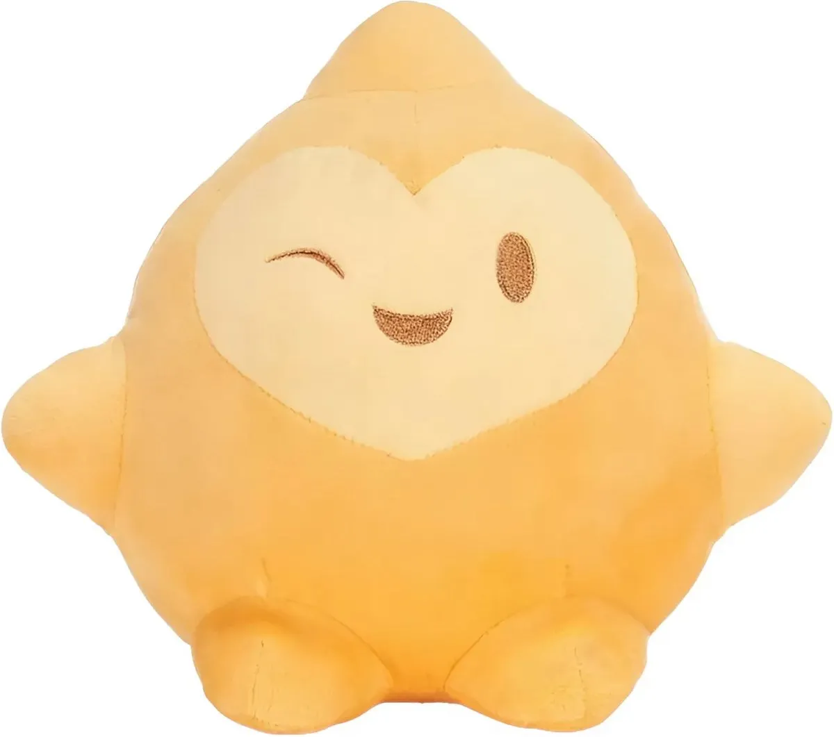 Disney Wish Star Knuffel Pluche 20cm