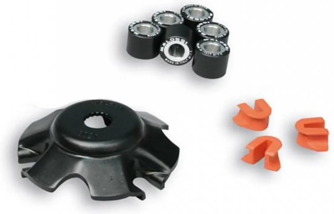 variateur malossi multivar voor scooter piaggio 50 nrg mc3 51 9019 nieuw