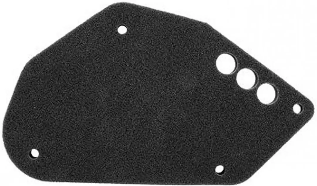 vicma luchtfilter voor derbi 50 senda xrace motorfiets 2006 tot 2010 nieuw